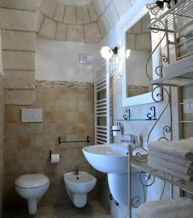 Wunderschoenes In * Martina Franca