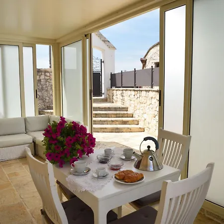 Holiday home Wunderschoenes In Martina Franca
