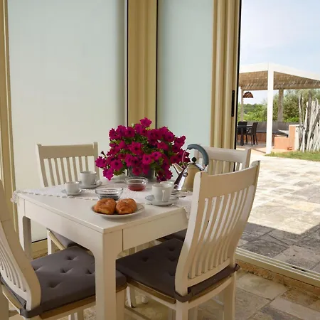 Holiday home Wunderschoenes In Martina Franca