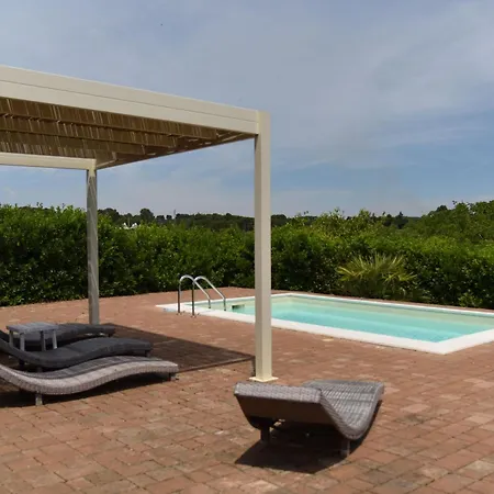 Wunderschoenes In Martina Franca